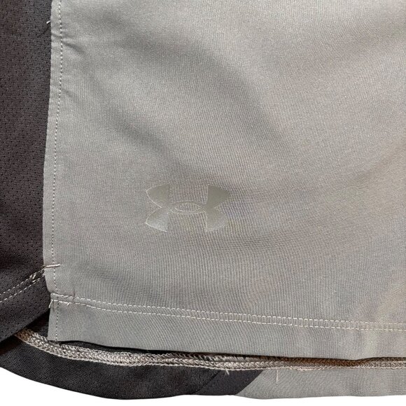 Men's Under Armour Launch Athletic Shorts 5" Size 2XL NWT - Picture 4 of 7